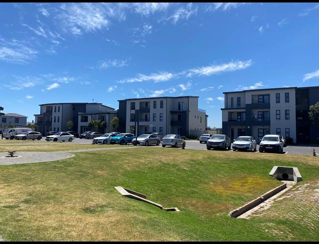2 BEDROOM APARTMENT SOLD IN PARKLANDS NORTH